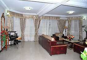 Acacia Lodge, North Legon