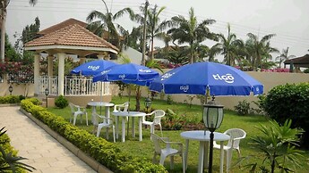 Acacia Lodge, North Legon