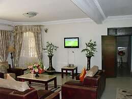 Acacia Lodge, North Legon
