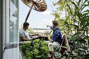 Mosaic House Design Hotel