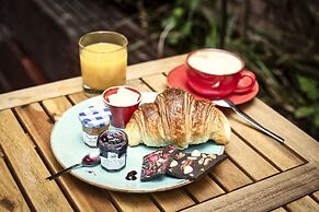 Mosaic House Design Hotel