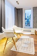 Mosaic House Design Hotel