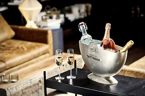 Mosaic House Design Hotel