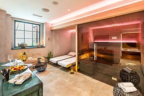 Mosaic House Design Hotel