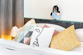 Mosaic House Design Hotel