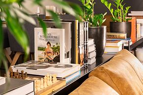 Mosaic House Design Hotel