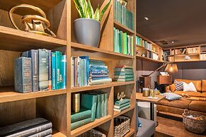 Mosaic House Design Hotel