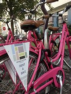 Mosaic House Design Hotel