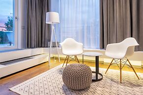 Mosaic House Design Hotel