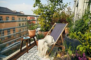 Mosaic House Design Hotel