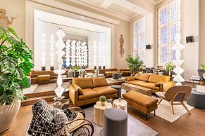 Mosaic House Design Hotel