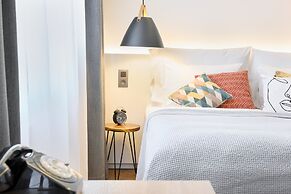 Mosaic House Design Hotel