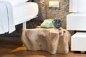 Mosaic House Design Hotel