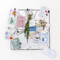 Mosaic House Design Hotel