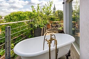 Mosaic House Design Hotel