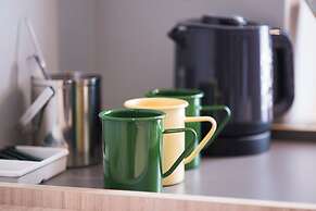 Hotel Fukuracia Osaka-Bay