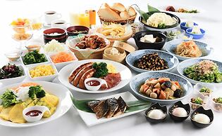 Hotel Fukuracia Osaka-Bay