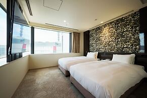 Hotel Fukuracia Osaka-Bay