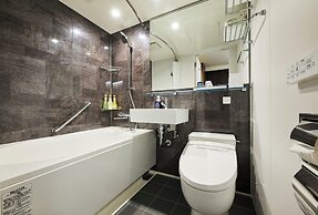 Hotel Fukuracia Osaka-Bay