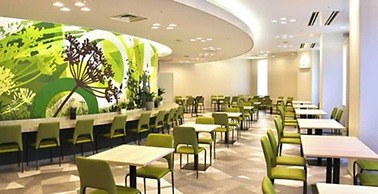 Hotel Fukuracia Osaka-Bay