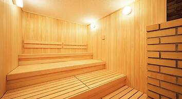 Hotel Fukuracia Osaka-Bay