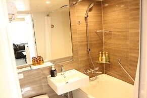 Hotel Fukuracia Osaka-Bay