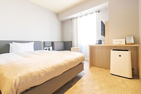 Hotel Fukuracia Osaka-Bay