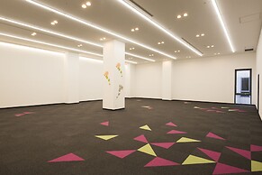 Hotel Fukuracia Osaka-Bay