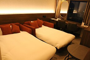 Hotel Fukuracia Osaka-Bay