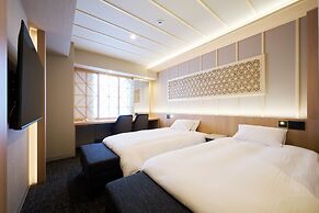 Hotel Fukuracia Osaka-Bay