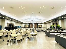 Hotel Fukuracia Osaka-Bay