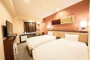 Hotel Fukuracia Osaka-Bay