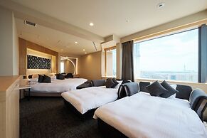 Hotel Fukuracia Osaka-Bay