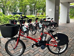 Hotel Fukuracia Osaka-Bay