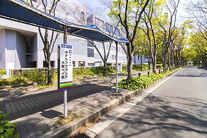 Hotel Fukuracia Osaka-Bay