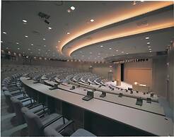 Hotel Fukuracia Osaka-Bay