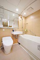 Hotel Fukuracia Osaka-Bay