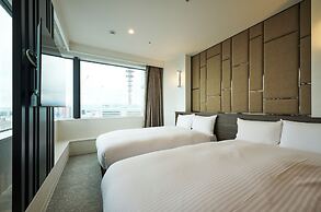 Hotel Fukuracia Osaka-Bay