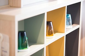 Hotel Fukuracia Osaka-Bay