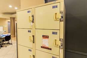 Hotel Fukuracia Osaka-Bay