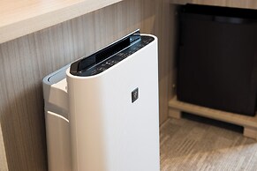 Hotel Fukuracia Osaka-Bay