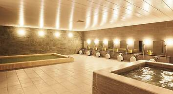 Hotel Fukuracia Osaka-Bay