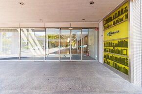 Hotel Fukuracia Osaka-Bay