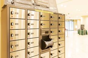 Hotel Fukuracia Osaka-Bay