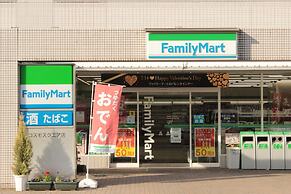 Hotel Fukuracia Osaka-Bay