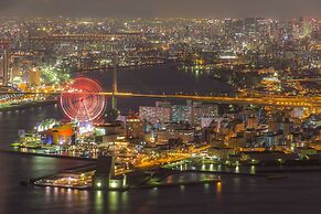 Hotel Fukuracia Osaka-Bay