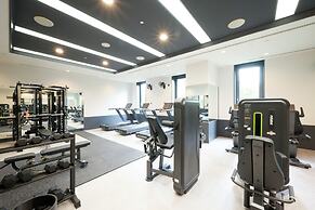 Hotel Fukuracia Osaka-Bay