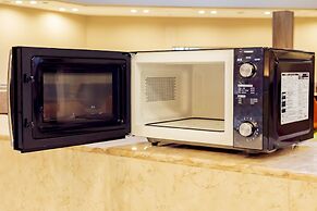 Hotel Fukuracia Osaka-Bay