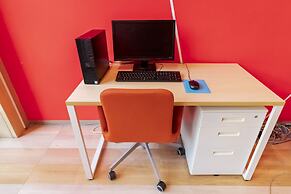 Hotel Fukuracia Osaka-Bay