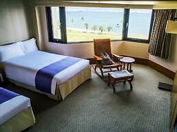 The Luigans Spa and Resort